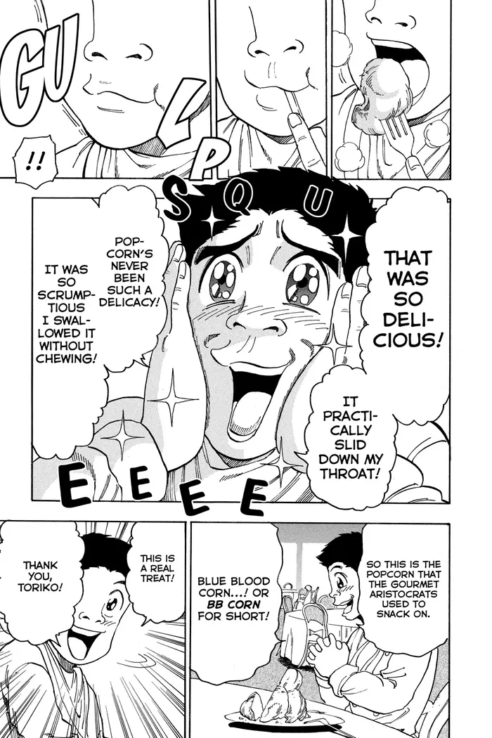 Toriko Chapter 63 image 15_optimized